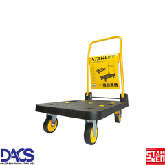 Xe đẩy hàng 4 bánh Stanley PC508