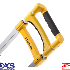 Xe đẩy hàng 2 bánh Stanley FT516