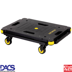 Xe đẩy hàng 4 bánh Stanley SXWTD-PC531