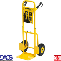 Xe đẩy hàng 2 bánh Stanley FT520