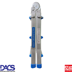 THANG NHÔM TRƯỢT CHỮ A STARKEN ST403G