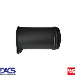 ĐẦU NỐI 2 ỐNG MỀM STANLEY ST08-2714