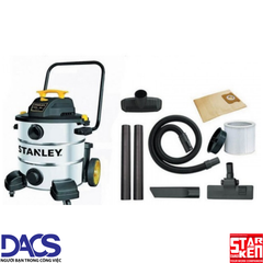 Máy hút bụi Công nghiệp 3 chức năng Stanley SL19199-16A