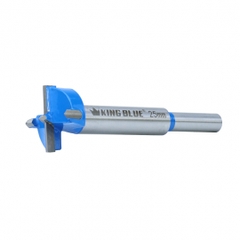 Mũi Khoét Gỗ KBX2-25