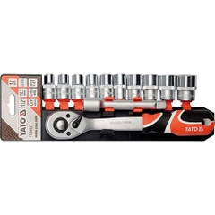 12 Cái Bộ Khẩu Và Cần Xiết Lực 1/2