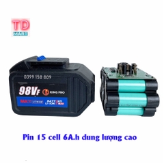 MÁY SIẾT BULONG KINGPRO LỰC SIẾT 980NM