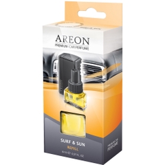 Nước hoa kẹp cửa gió điều hòa AREON