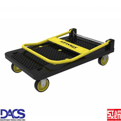 Xe đẩy hàng 4 bánh Stanley PC509