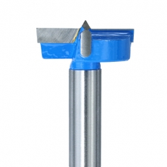 Mũi Khoét Gỗ KBX2-40