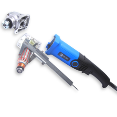 Máy Mài Điện Kingpro KP-7100D