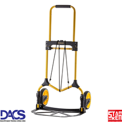 Xe đẩy hàng 2 bánh Stanley FT582