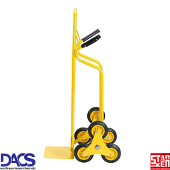 Xe đẩy hàng leo cầu thang Stanley HT523