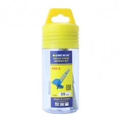 Mũi Khoét Gỗ KBX-55x80