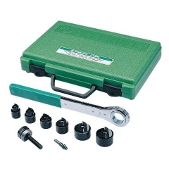 Bộ dụng cụ đục lỗ 36690