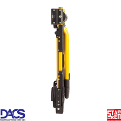 Xe đẩy hàng chuyển đổi 2 – 4 bánh Stanley FT585