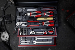 Bộ dụng cụ sửa chữa đa năng 80 chi tiết YATO YT-38951
