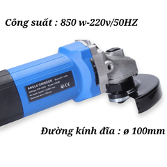 Máy Mài Điện Kingpro KP-7100B