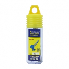 Mũi Khoét Gỗ KBX2-20