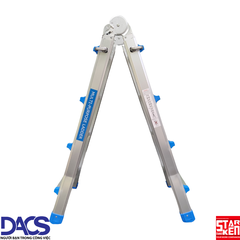 THANG NHÔM TRƯỢT CHỮ A STARKEN ST404G