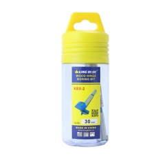 Mũi Khoét Gỗ KBX2-30