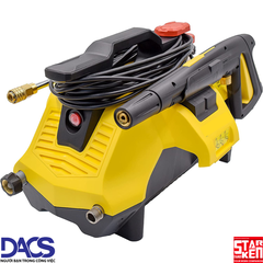 Máy xịt rửa chuyên dụng Annovi Reverberi 2N1-160I – motor từ, áp lực cao 160bar, 2200W