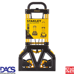 Xe đẩy hàng 2 bánh Stanley FT580