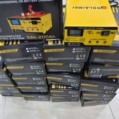 Máy sạc bình ắc quy BOLAIMEI