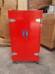 Tủ Đồ Nghề 5 Ngăn, 2 Cánh