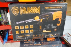 Khoan bê tông 3 chức năng Hukan HK-K90