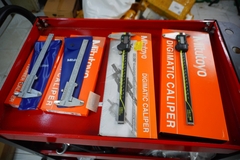 thước kẻ điện tử miutoyo chính hãng đã có VAT