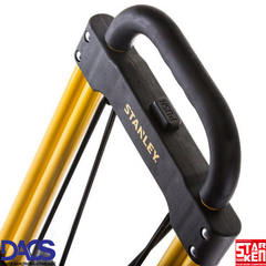 Xe đẩy hàng 2 bánh Stanley FT580