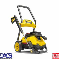 Máy xịt rửa chuyên dụng Annovi Reverberi 2N1-160I – motor từ, áp lực cao 160bar, 2200W