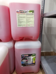 Dung dịch rửa xe không chạm bio 20 22l