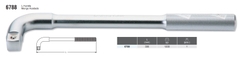Tay vặn chữ L 3/4 inch Koken 6788
