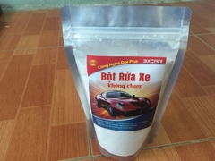 Bột rửa xe không chạm 3xcar