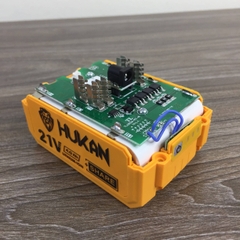 Pin Hukan mã HK-10cell-Core2.0