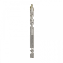Mũi Khoan ĐN Lục Giác 2 Cạnh KBH2F-08*95