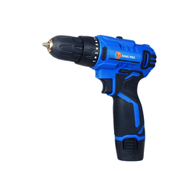 Máy Khoan Dùng Pin Kingpro – KP8012