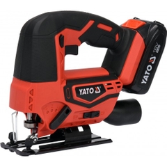 Máy cưa lọng bằng pin 18V YATO YT-82822