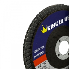Nhám Xếp King Blue KZ-100