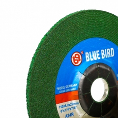 Đá Mài Sắt Blue Bird D2-150x6.0