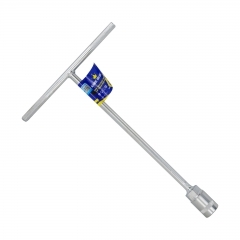 Tay Vặn Tuýp Chữ T King Blue KT-19