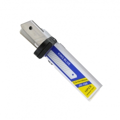 Lưỡi Dao Rọc Giấy King Blue JH-100