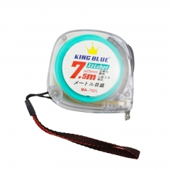 Thước kéo 2 mặt KingBlue MA-75.25