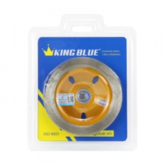 Chén Mài King Blue M1-110x5L