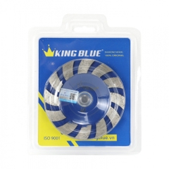 Chén Mài King Blue M2-110x5R