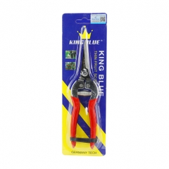 Kéo Cắt Trái Cây King Blue QC2