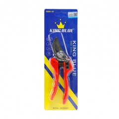 Kéo Cắt Cành Cây King Blue KB001-B7