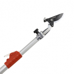 Kéo Cắt Cành Trên Cao King Blue QE420 - 4m