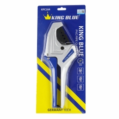 Kéo Cắt Ống King Blue KPC-164